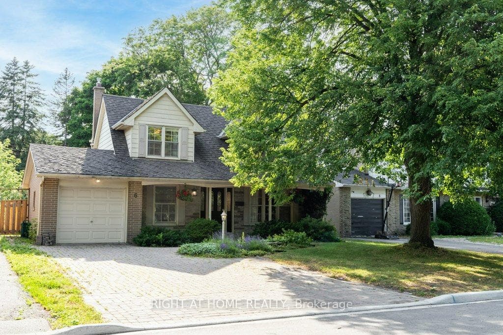 6 Almond Avenue photo 1