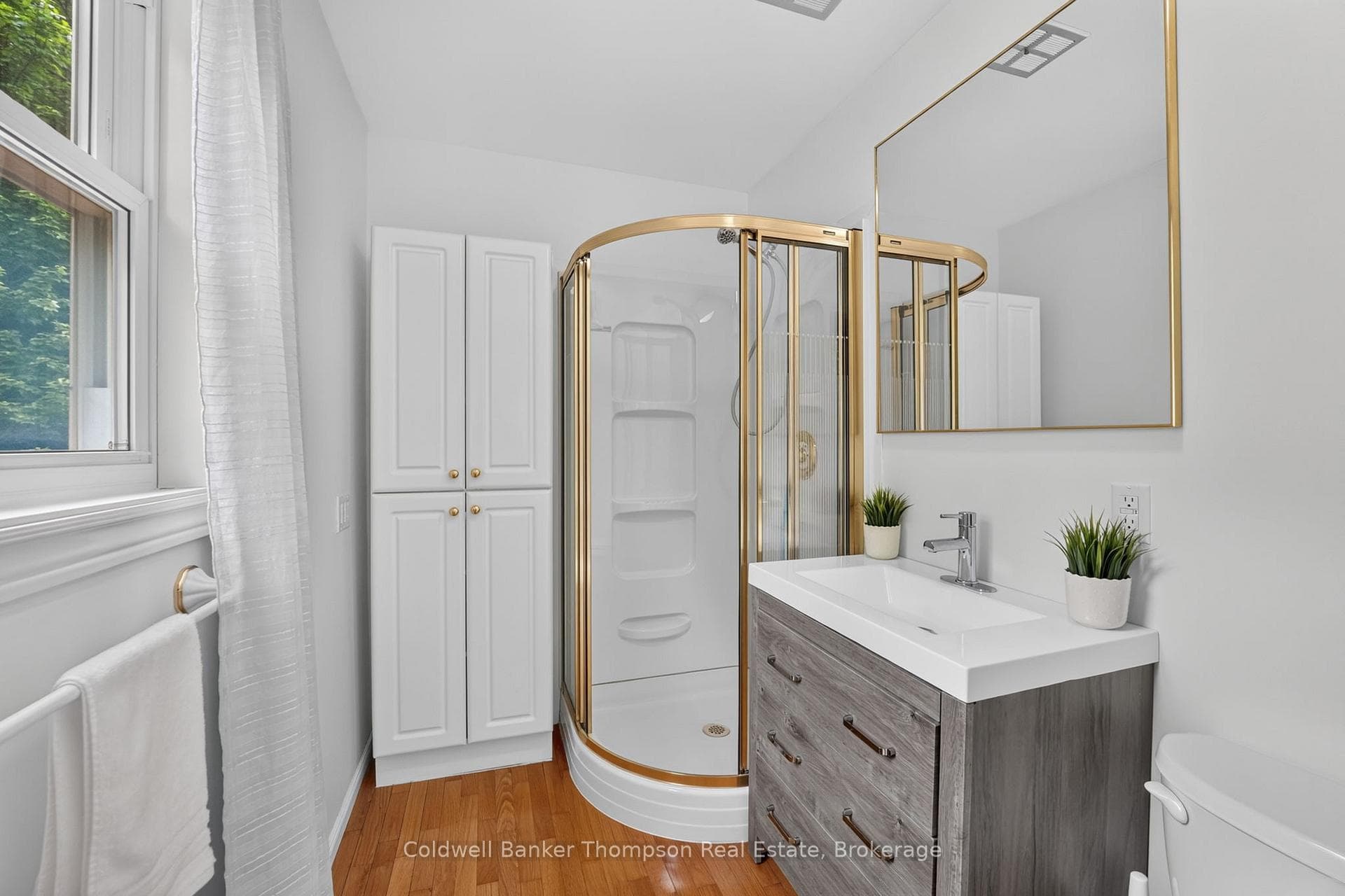 En Suite