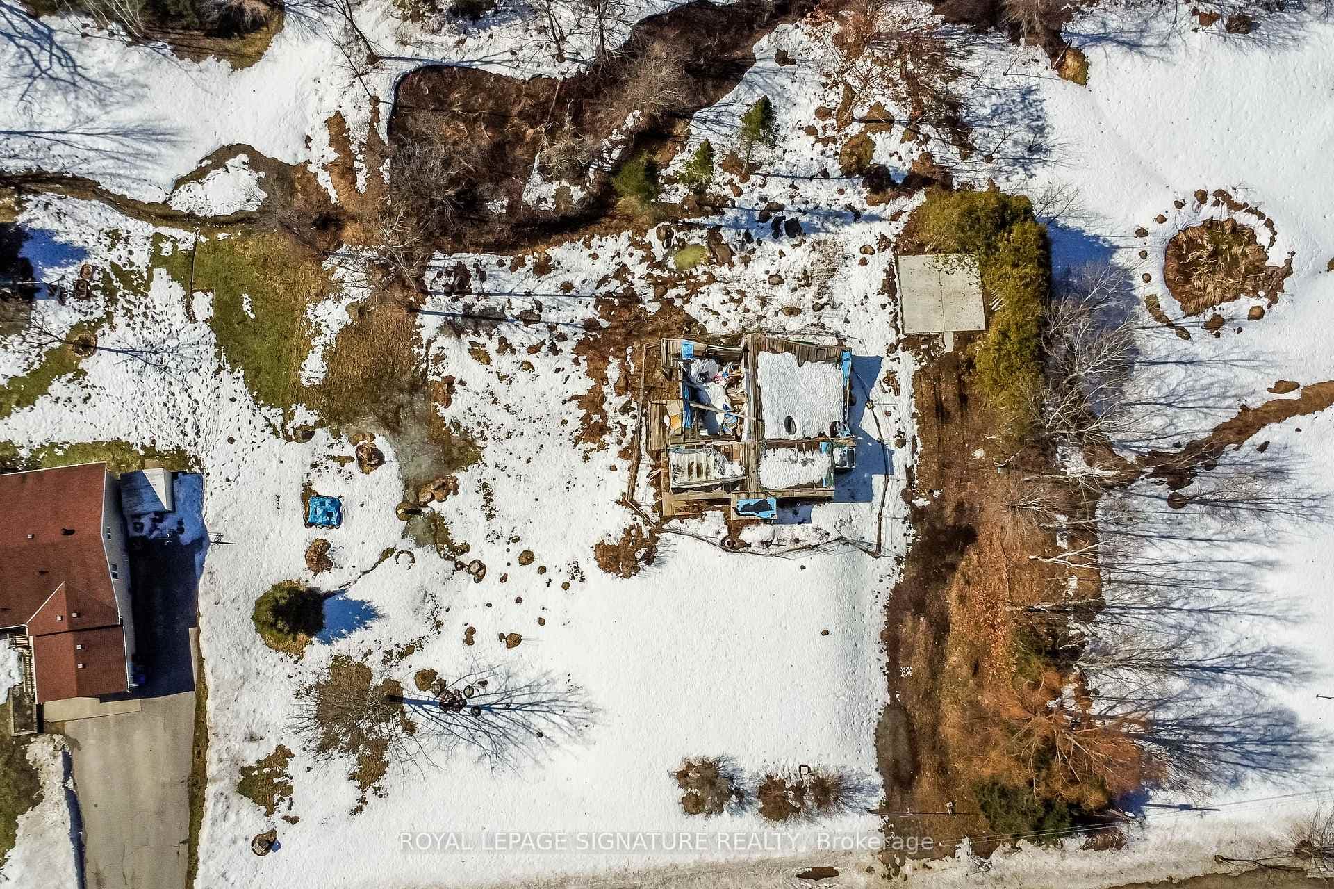 2322 N Orr Lake Road photo 12