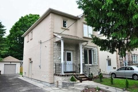 294 Warden Avenue photo 1