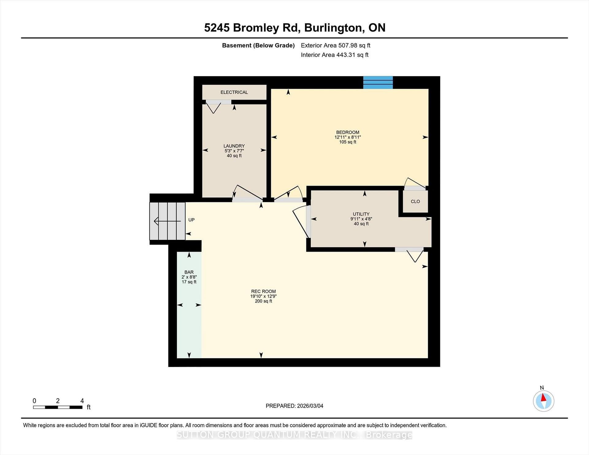 5245 Bromley Road photo 50