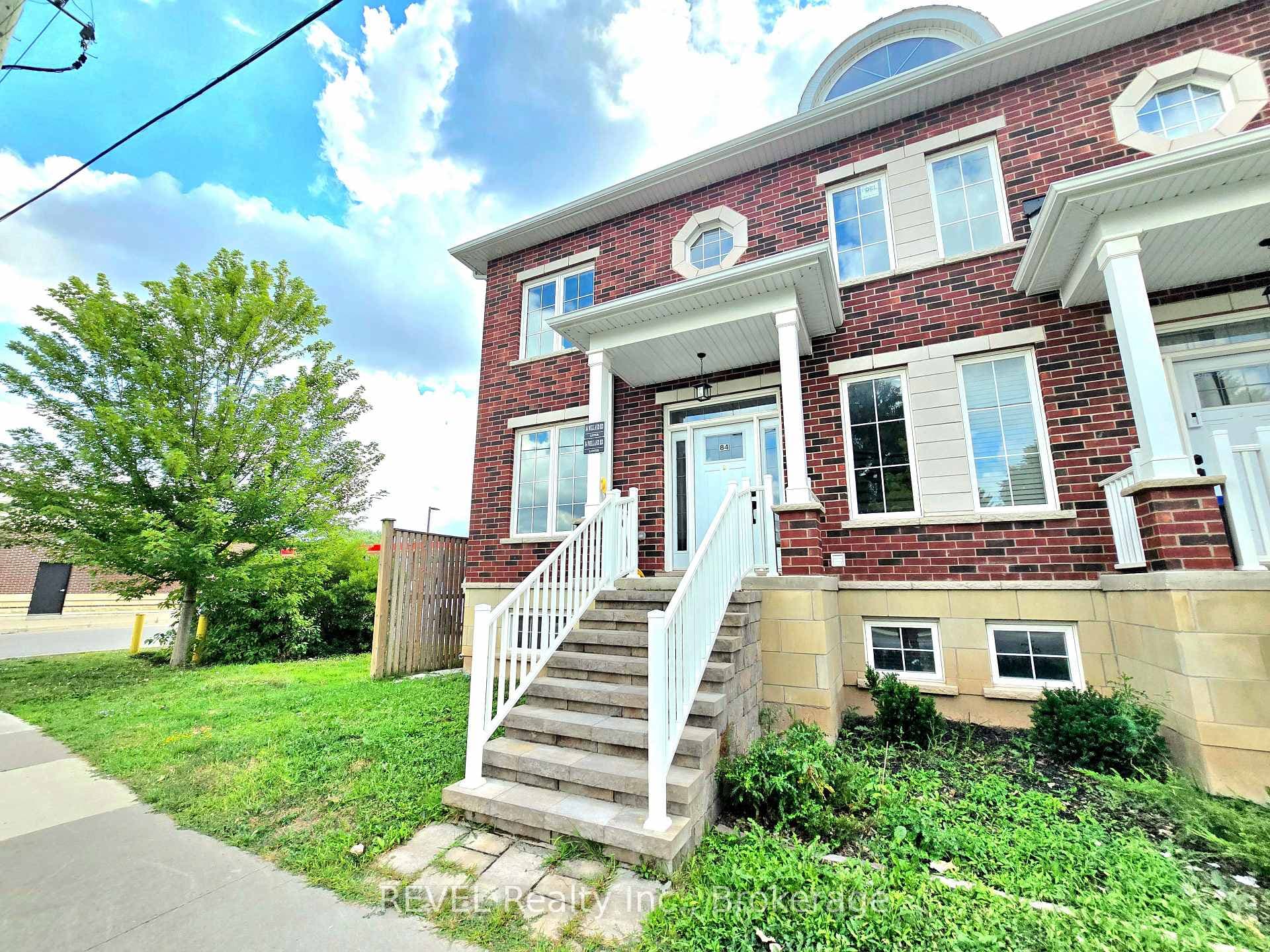84 WELLAND Road Unit UPPER ONLY #11 photo 2