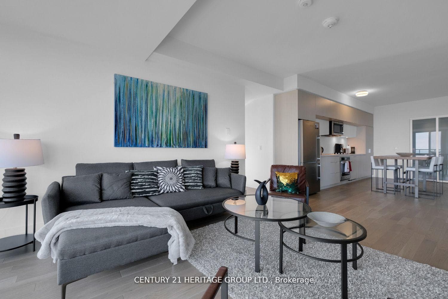 585 Bloor Street Unit 3918 photo 10