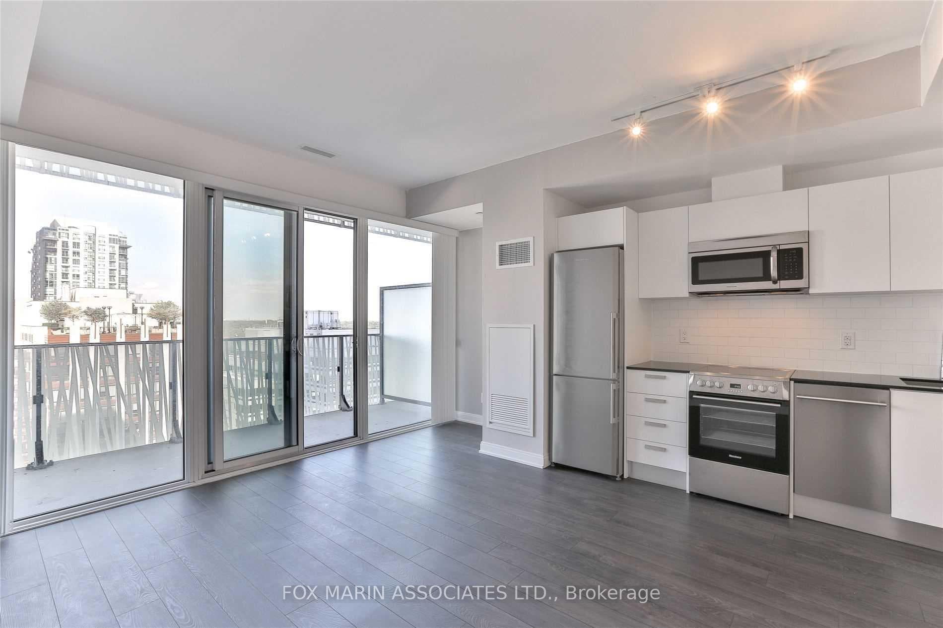 42 Charles Street Unit 2108 photo 1