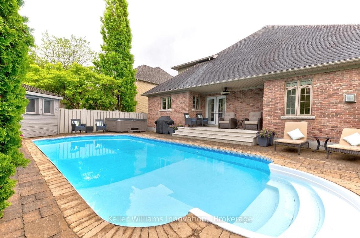 423 Deer Ridge Drive photo 38