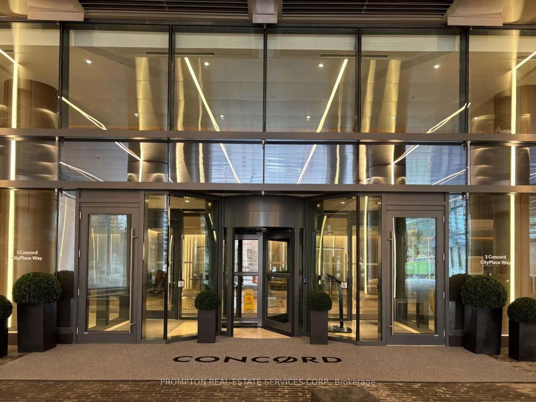 3 Concord Cityplace Way Unit 720 photo 3