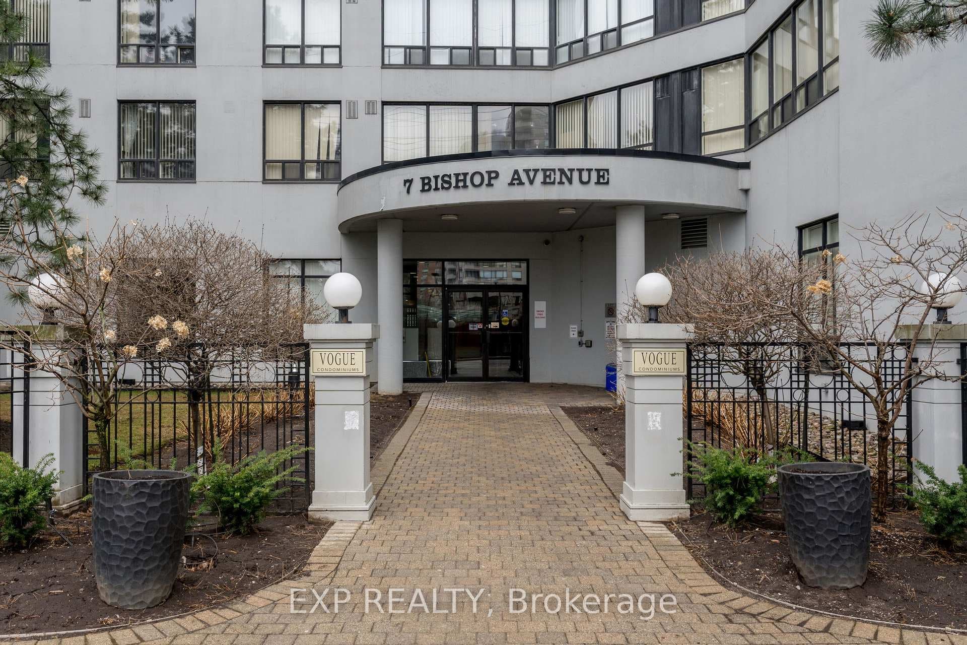 7 Bishop Avenue Unit 214 photo 1