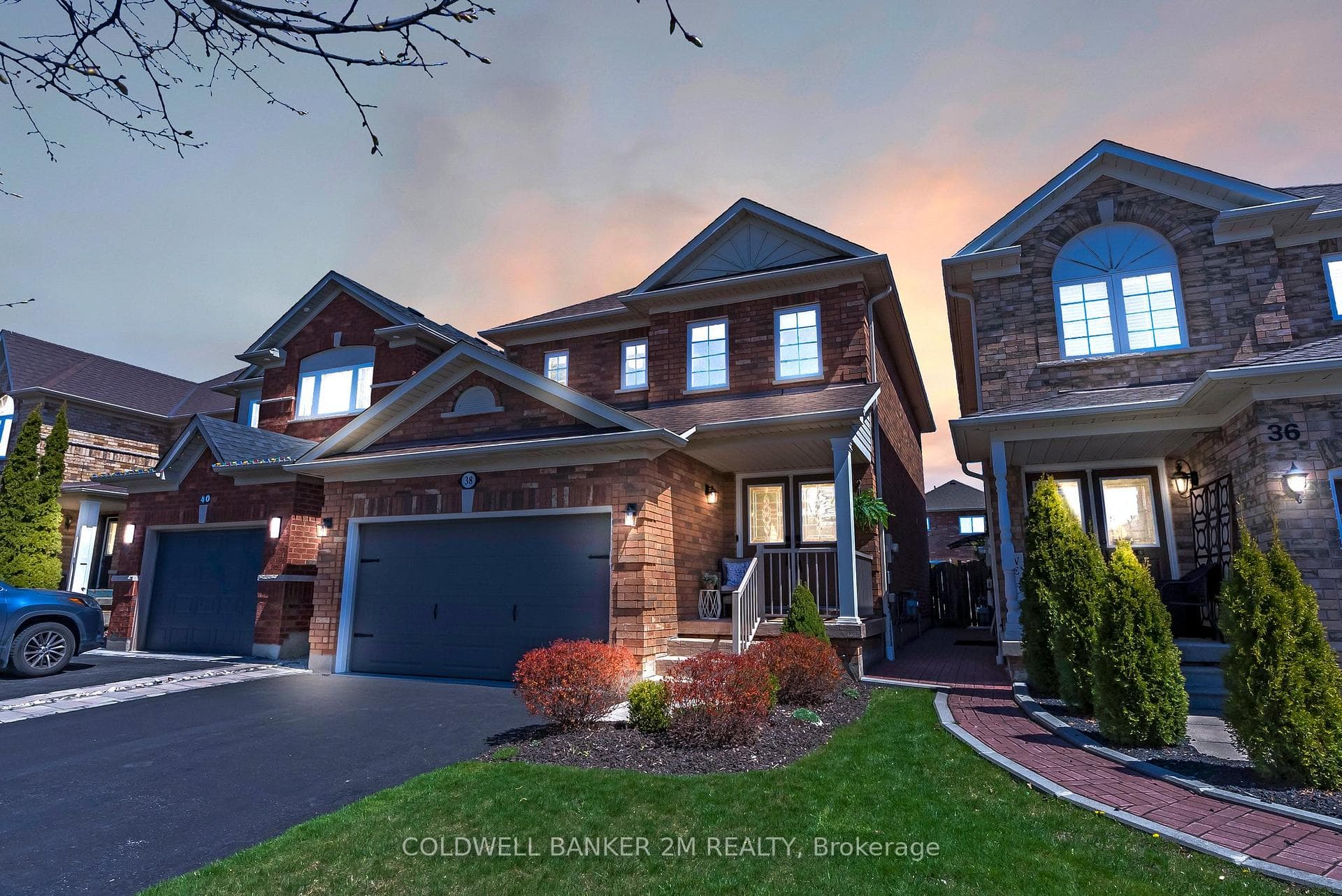 38 Castle Green Drive photo 37