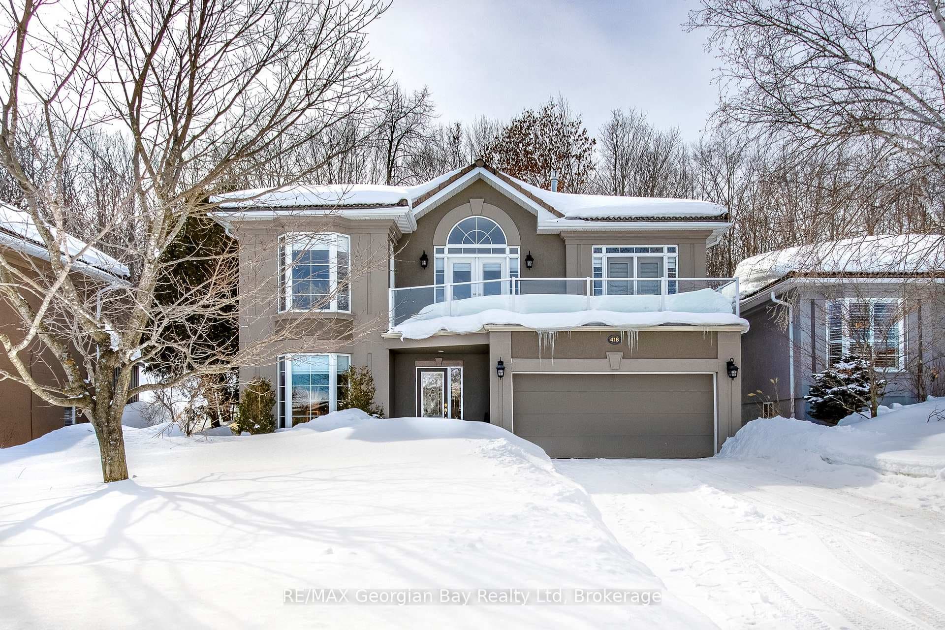 418 Aberdeen Boulevard photo 1