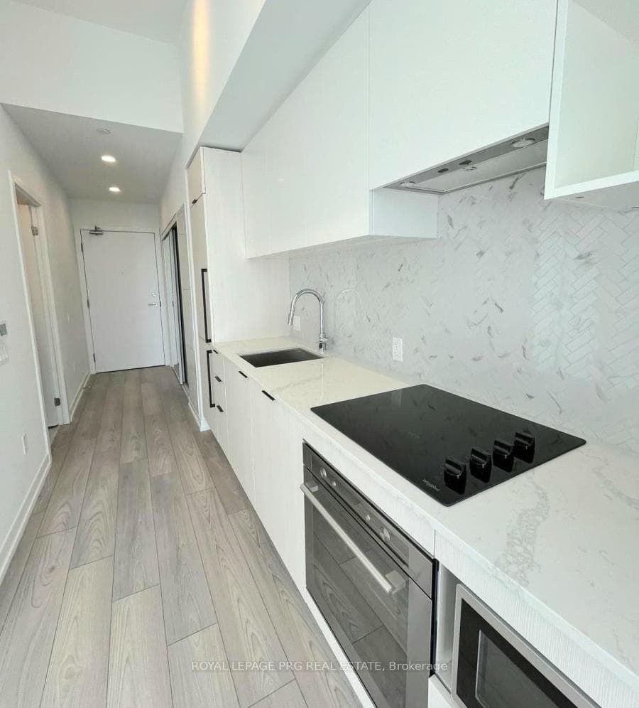 82 Dalhousie Street Unit 2107 photo 5