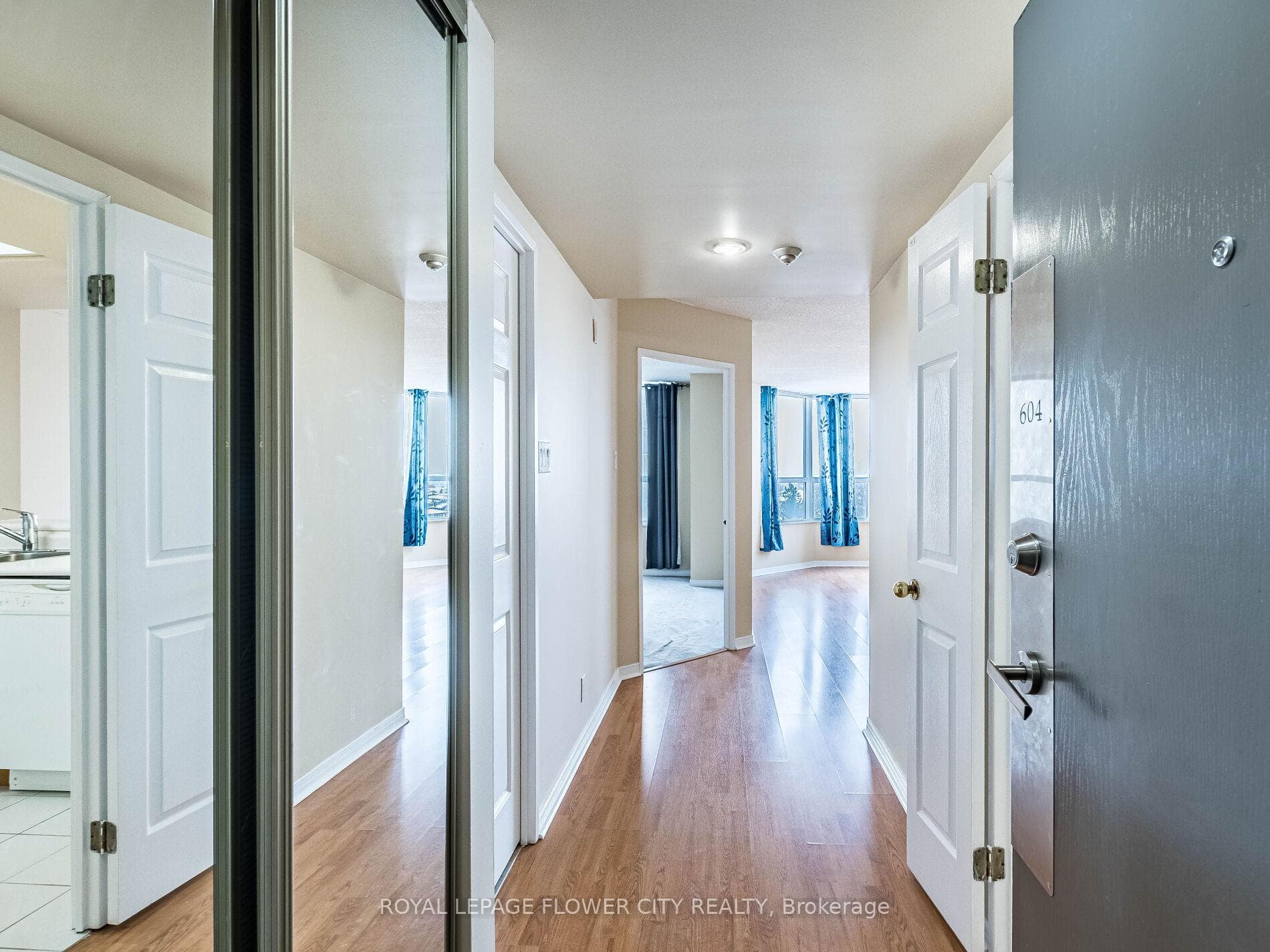 6 Humberline Drive Unit 604 photo 11