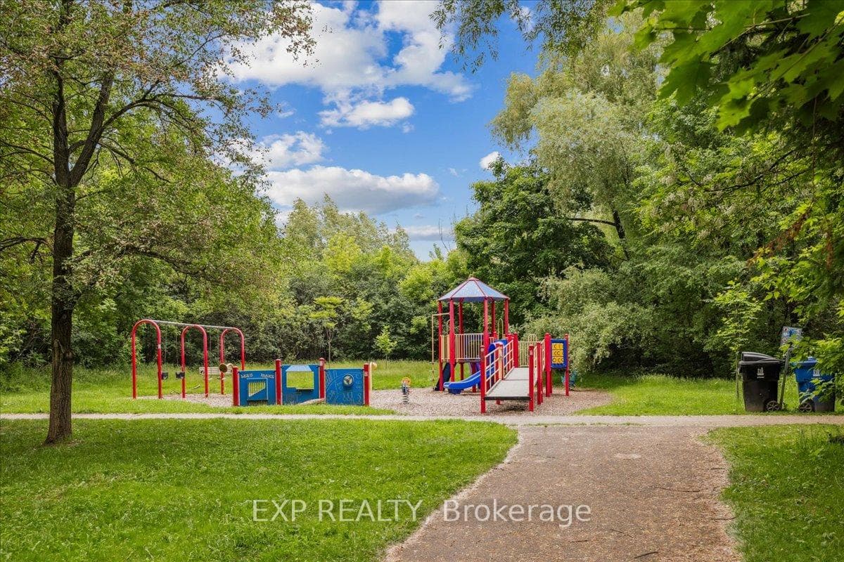 Local Park