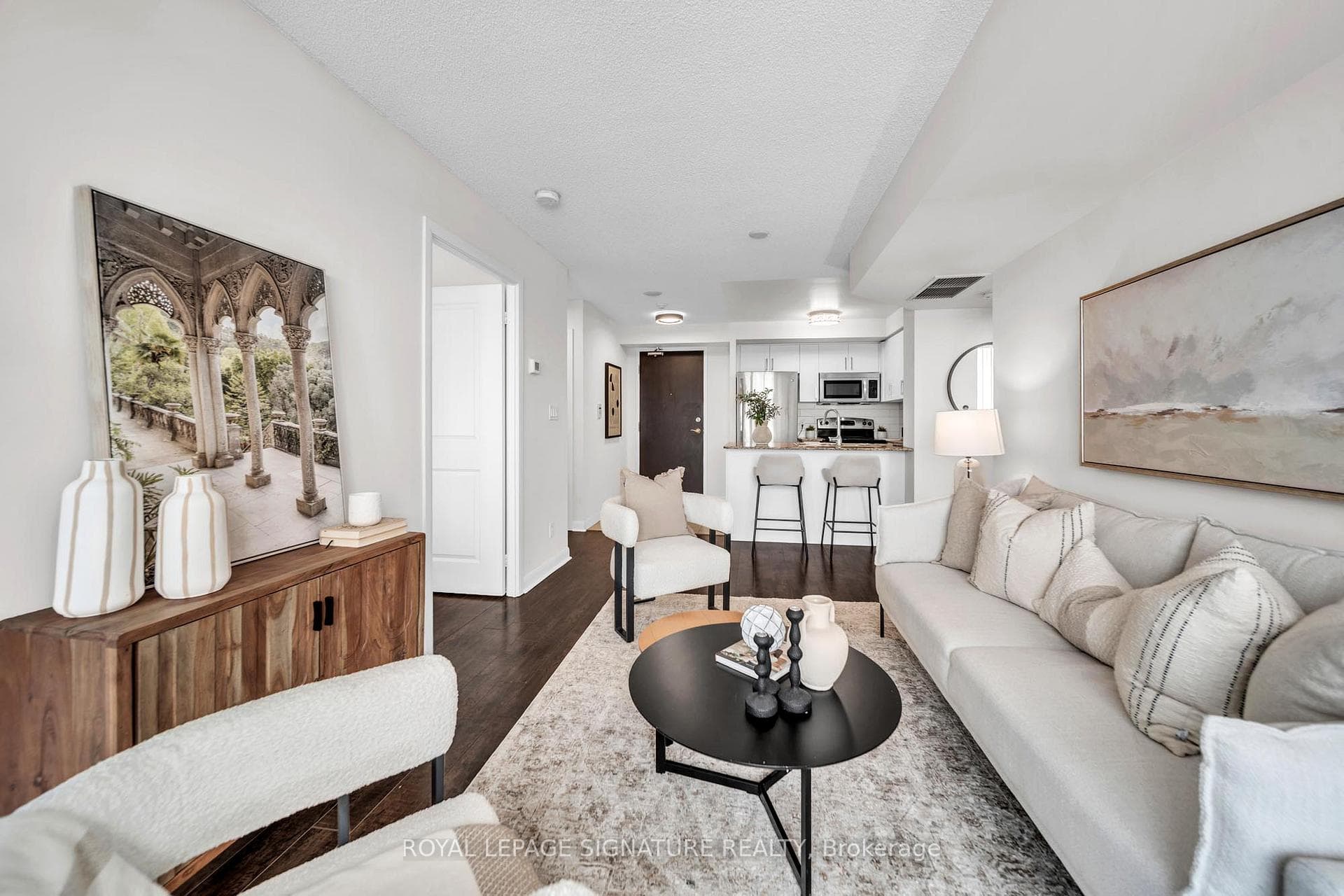 5791 Yonge Street Unit 1902 photo 9