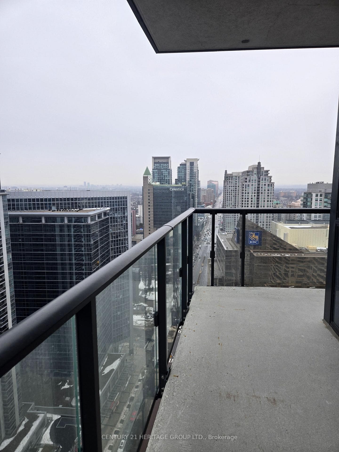 4955 Yonge Street Unit 3217 photo 5