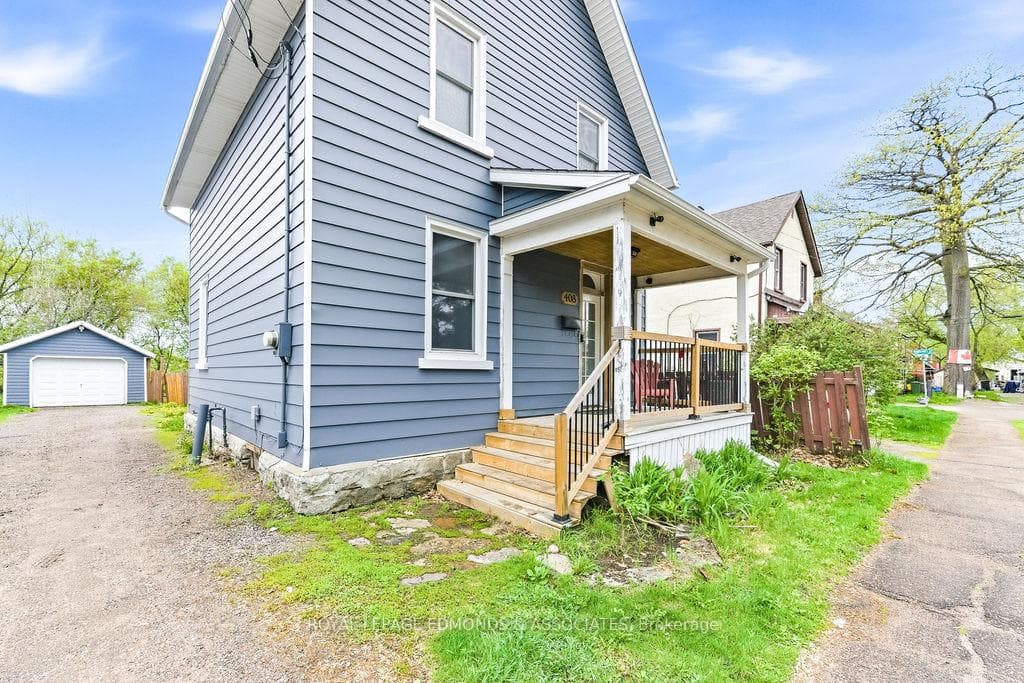 408 Moffat Street photo 3