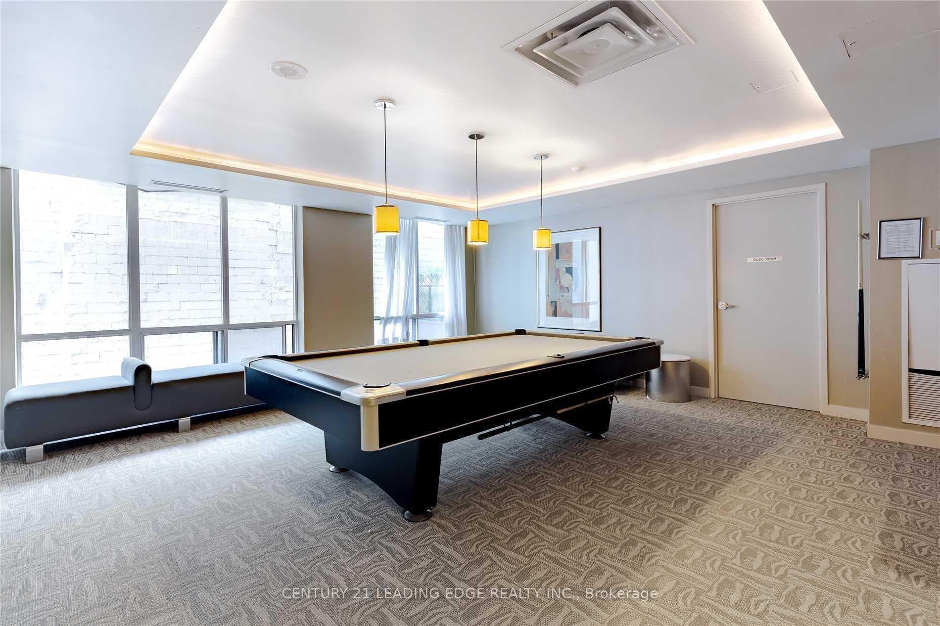 85 Bloor Street Unit 1413 photo 25