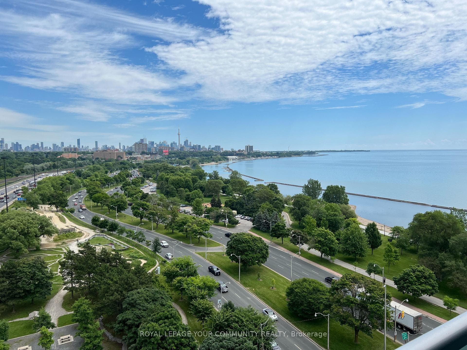 1900 Lake shore Boulevard Unit 1409 photo 8