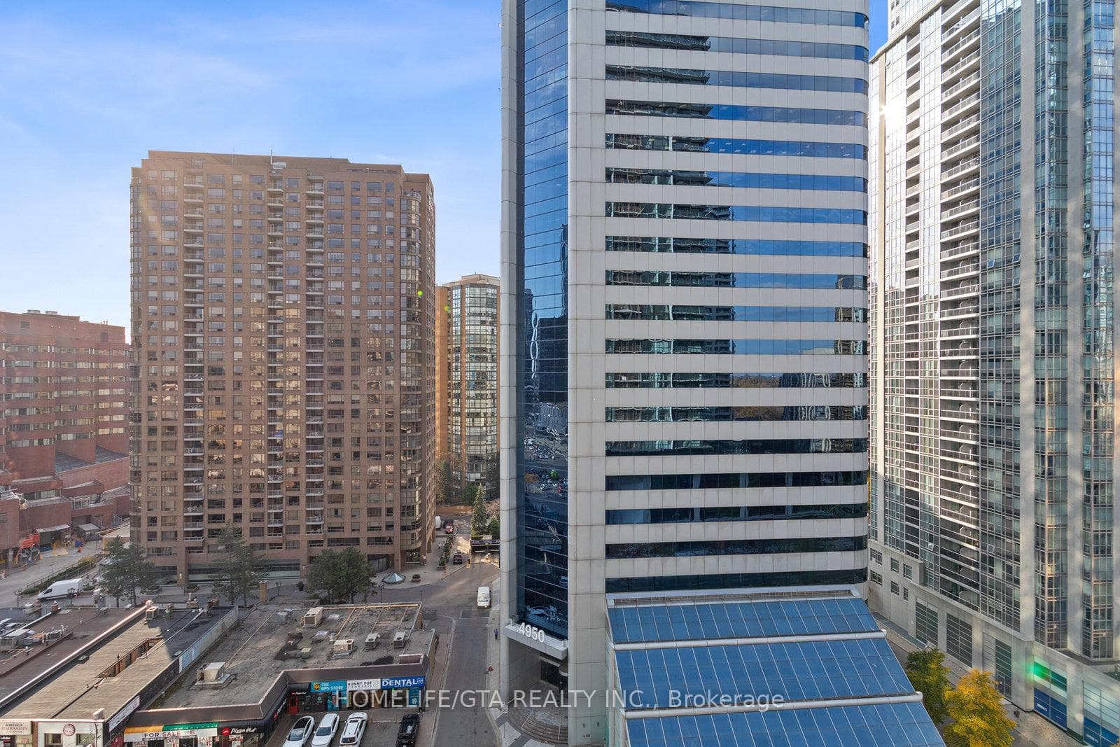 4955 Yonge Street Unit 1109 photo 23