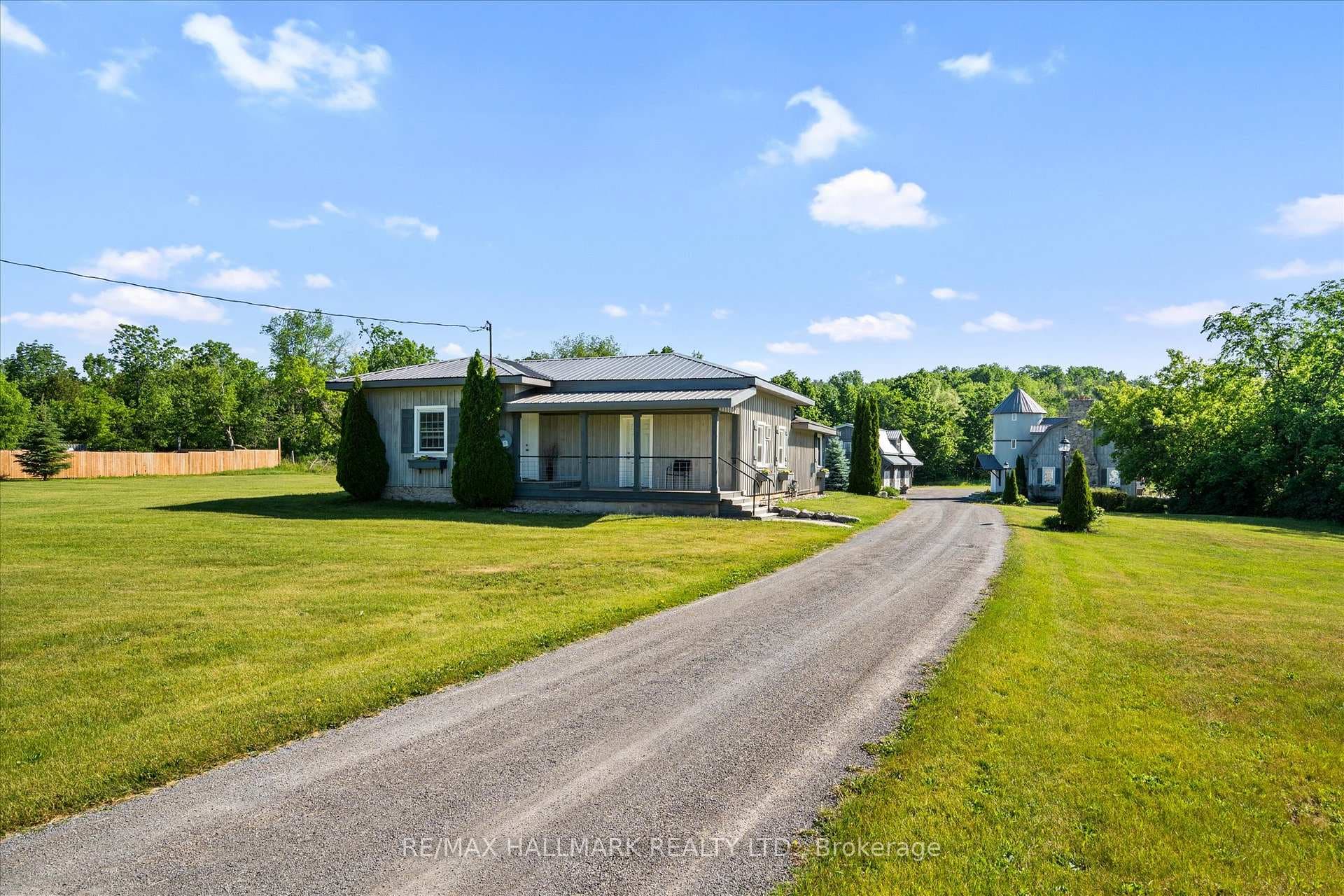 105 County Rd 40 Road photo 4