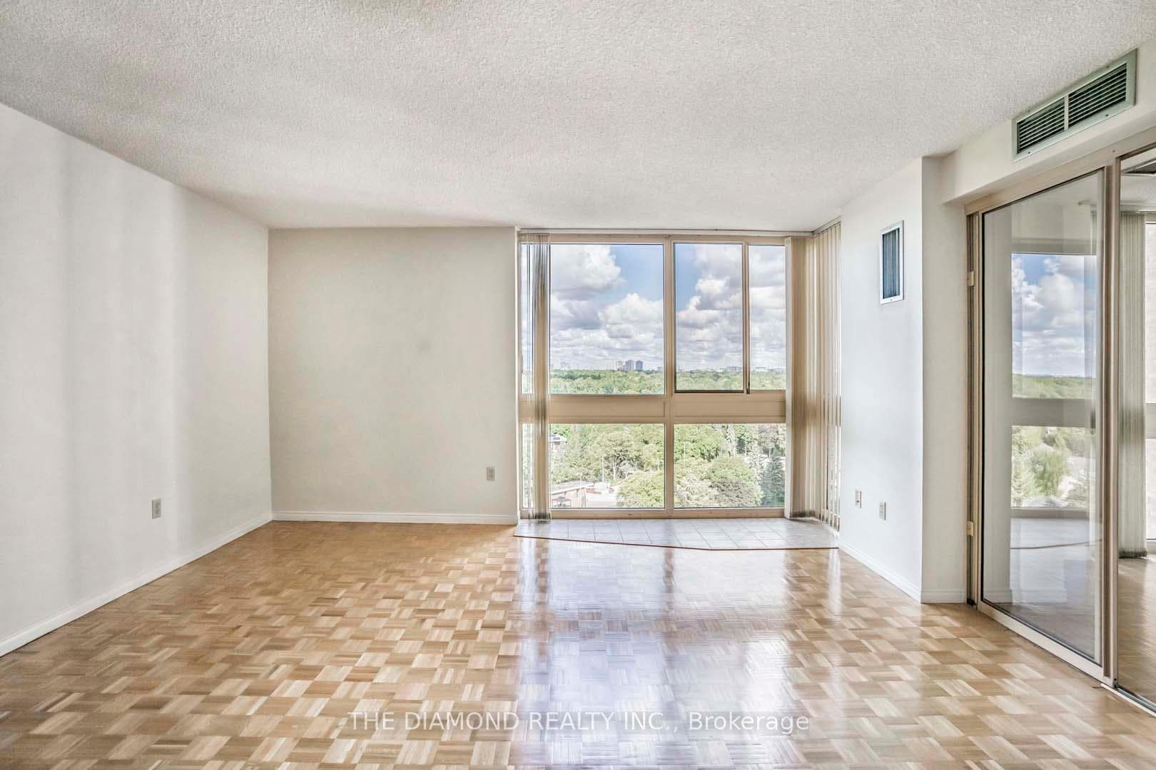 131 Beecroft Road Unit 1502 photo 7