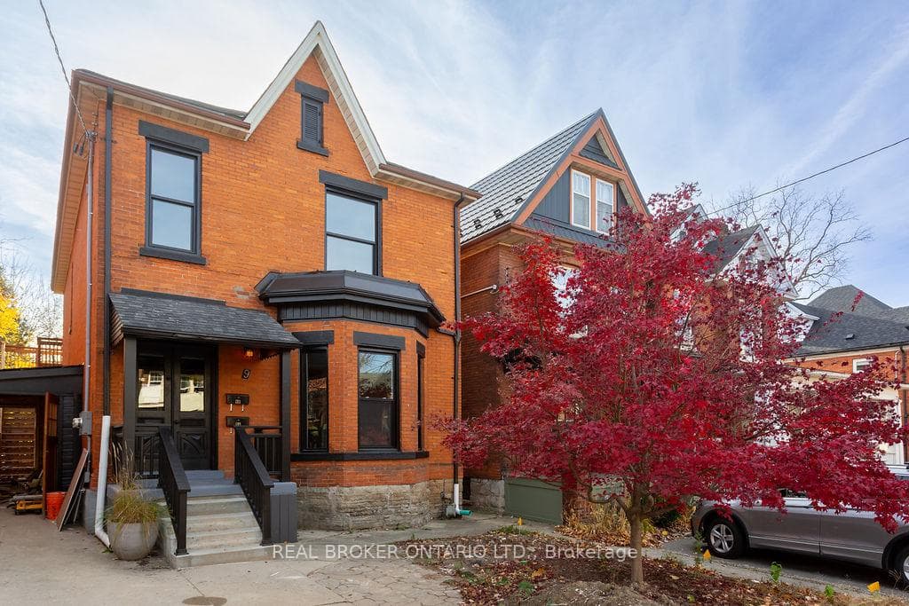 9 Stanley Avenue Unit 2 photo 1