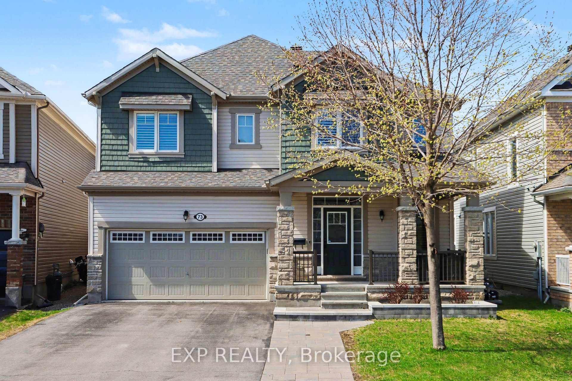 73 Bristling Crescent photo 1