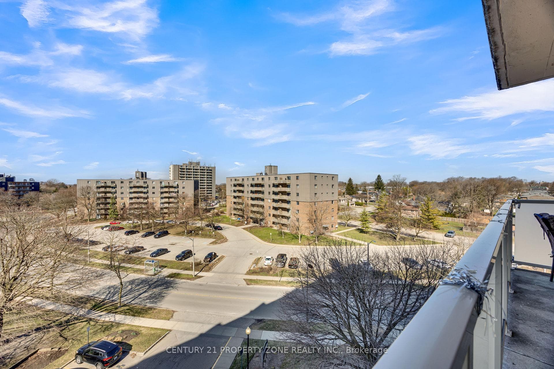583 Mornington Avenue Unit 610 photo 30