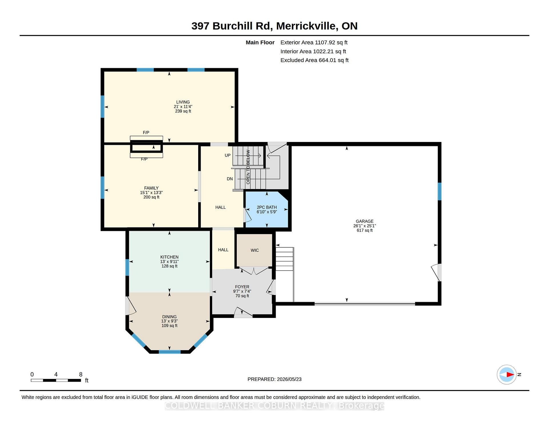 397 Burchill Road photo 44