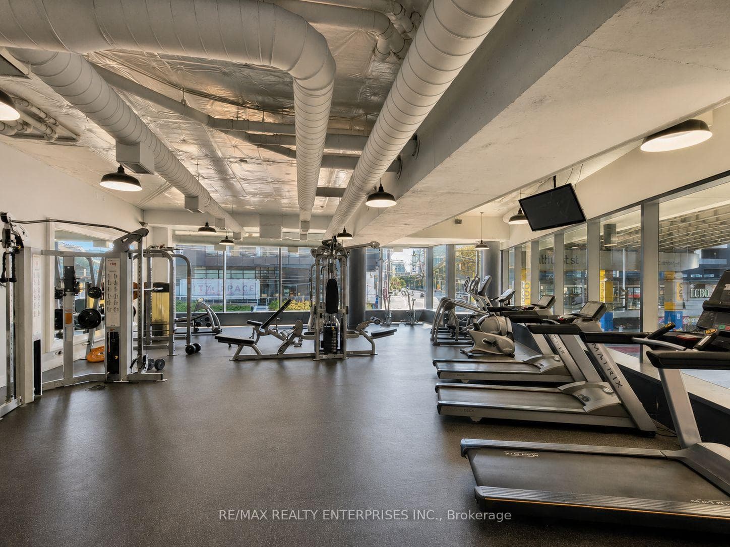 169 Fort York Boulevard Unit 722 photo 16