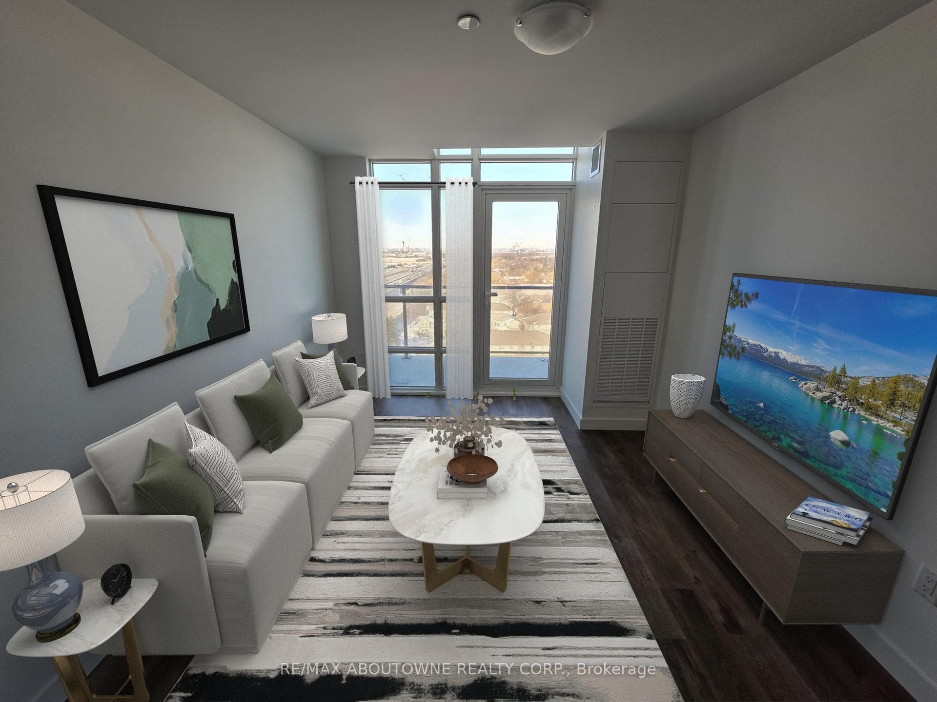 461 Green Road Unit 1120 photo 2