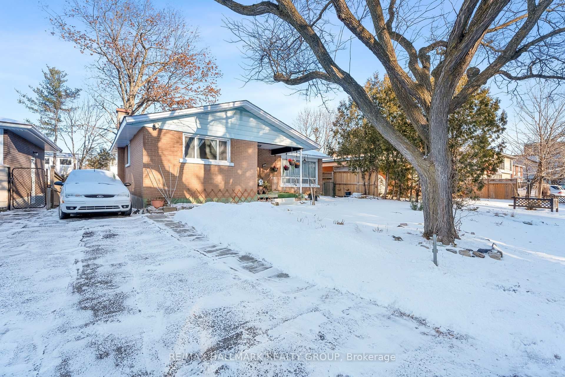2691 Marie Street photo 1
