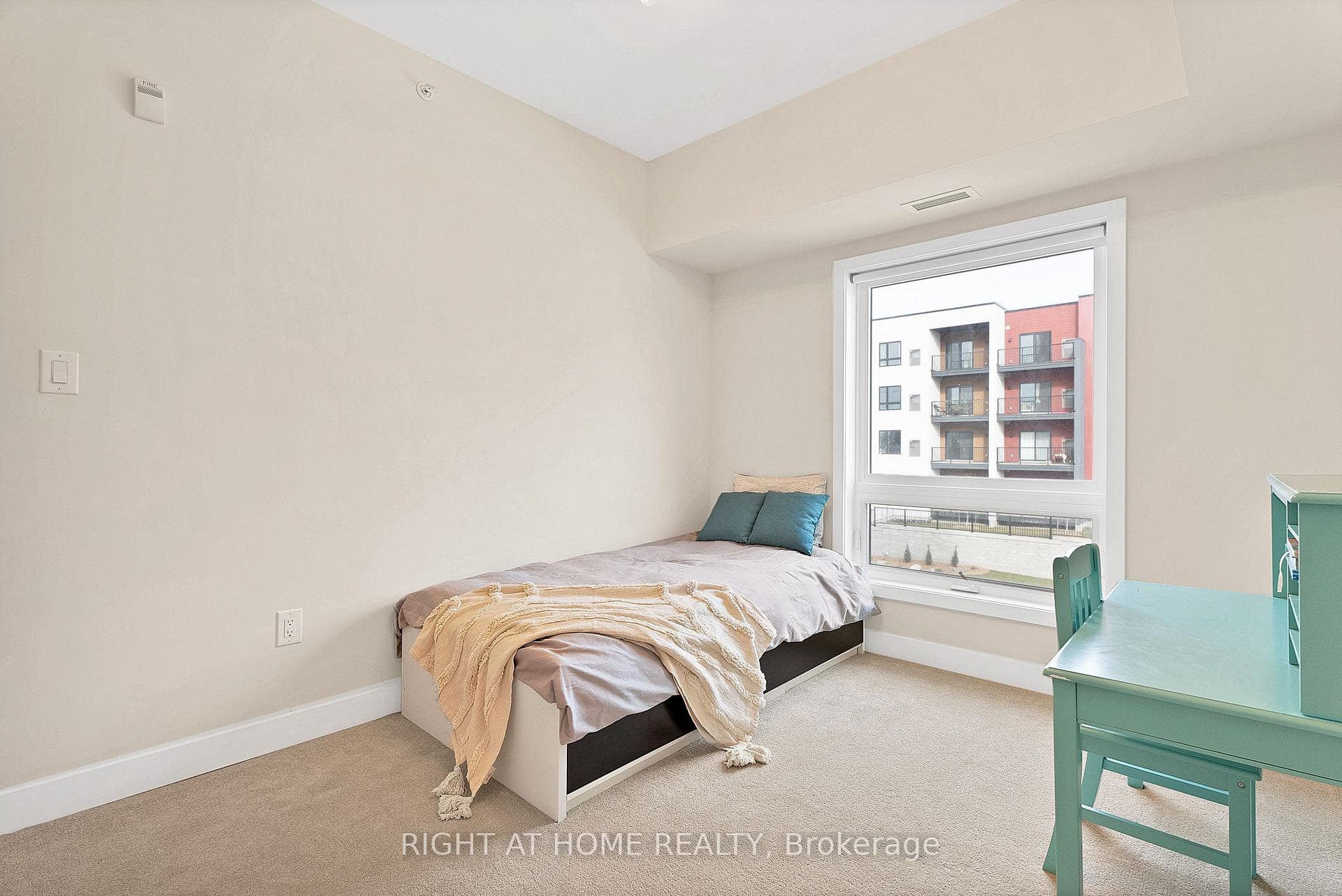 Bedroom #2