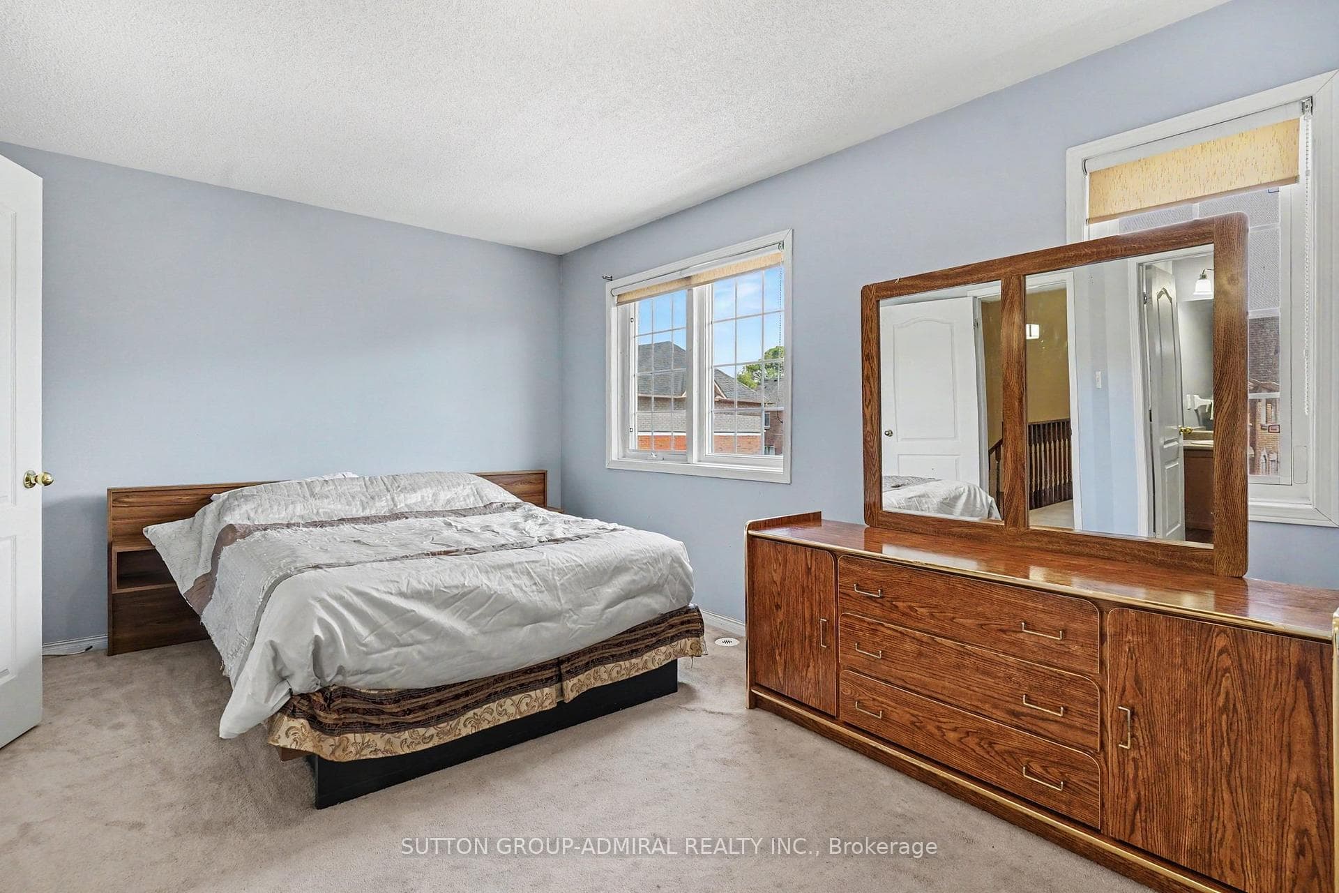 Prime Bedroom