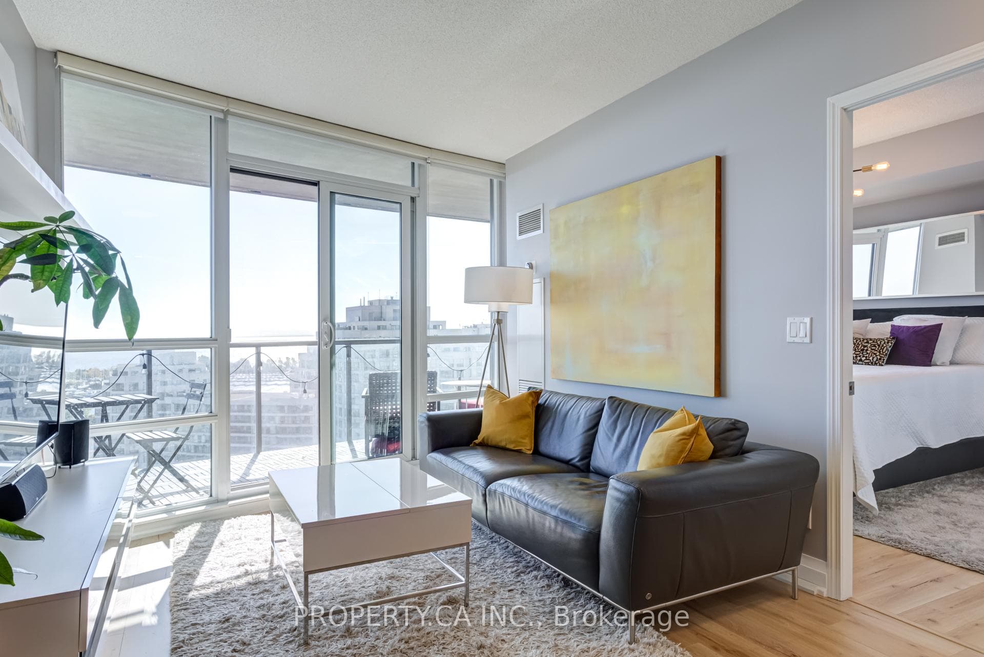 2230 Lake Shore Boulevard Unit 1501 photo 10