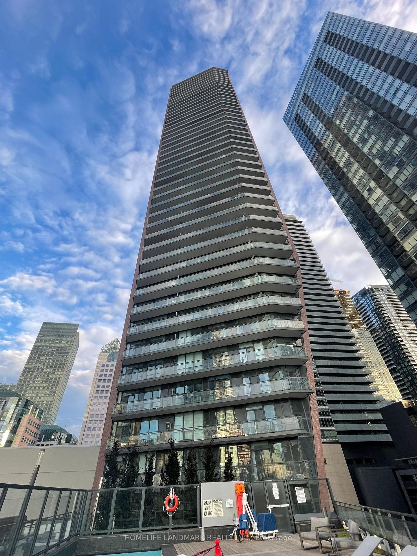 99 John Street Unit 1107 photo 1