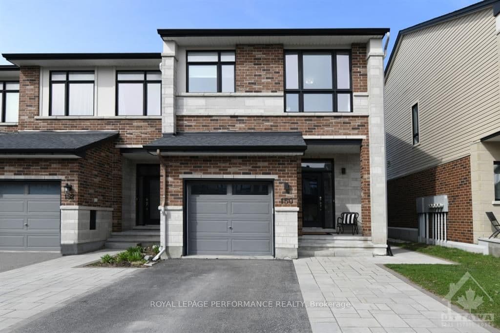 150 MATTINGLY Way photo 1