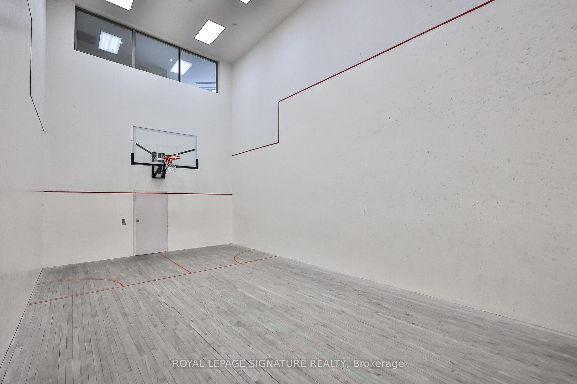 3233 Eglinton Avenue Unit 1208 photo 36