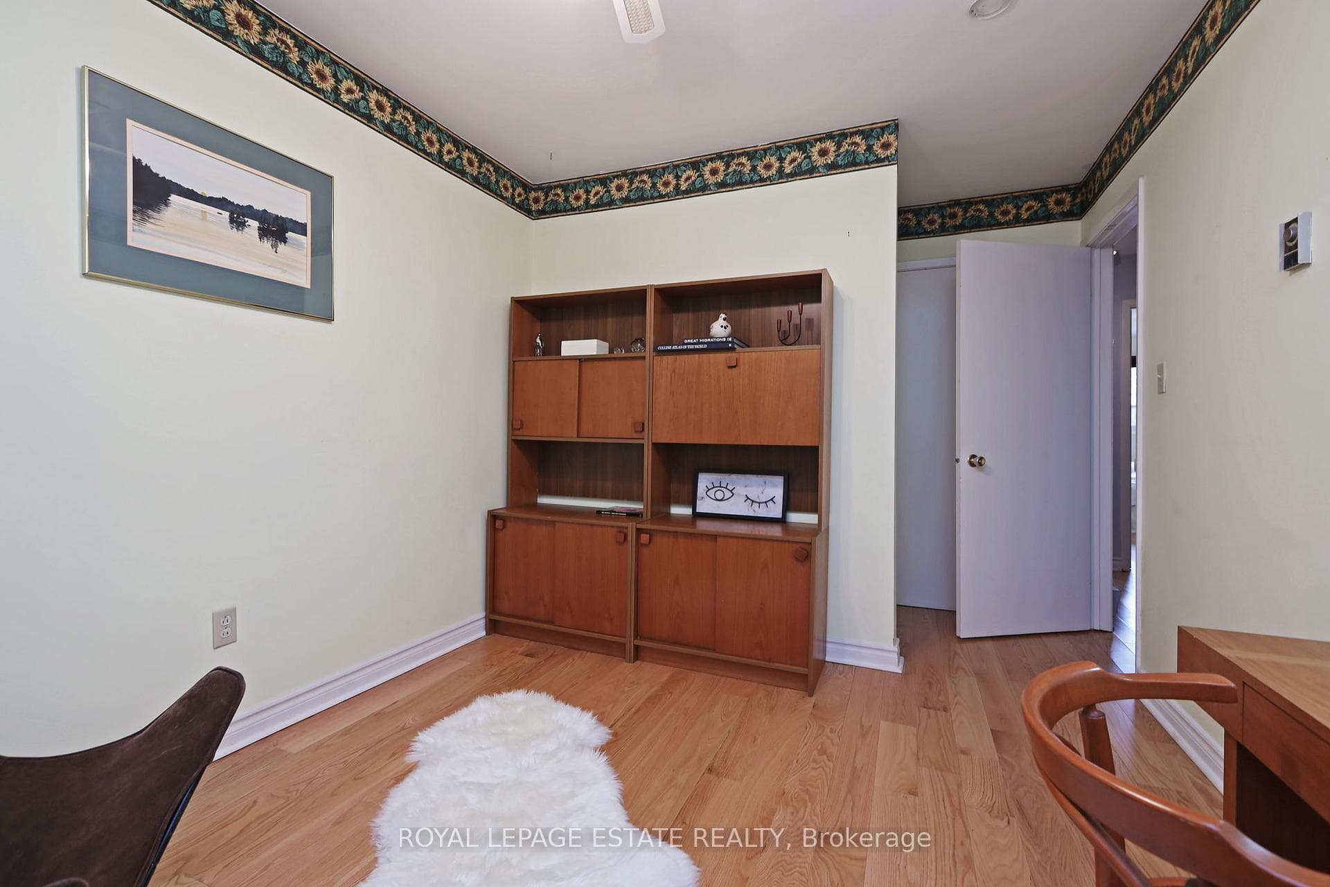 4th Bedroom