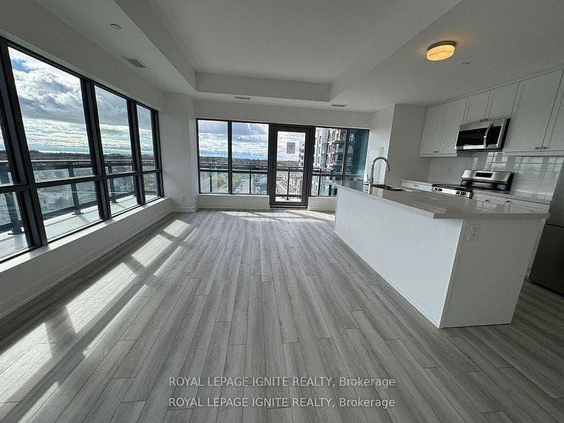 55 Clarington Boulevard Unit 1002 photo 17