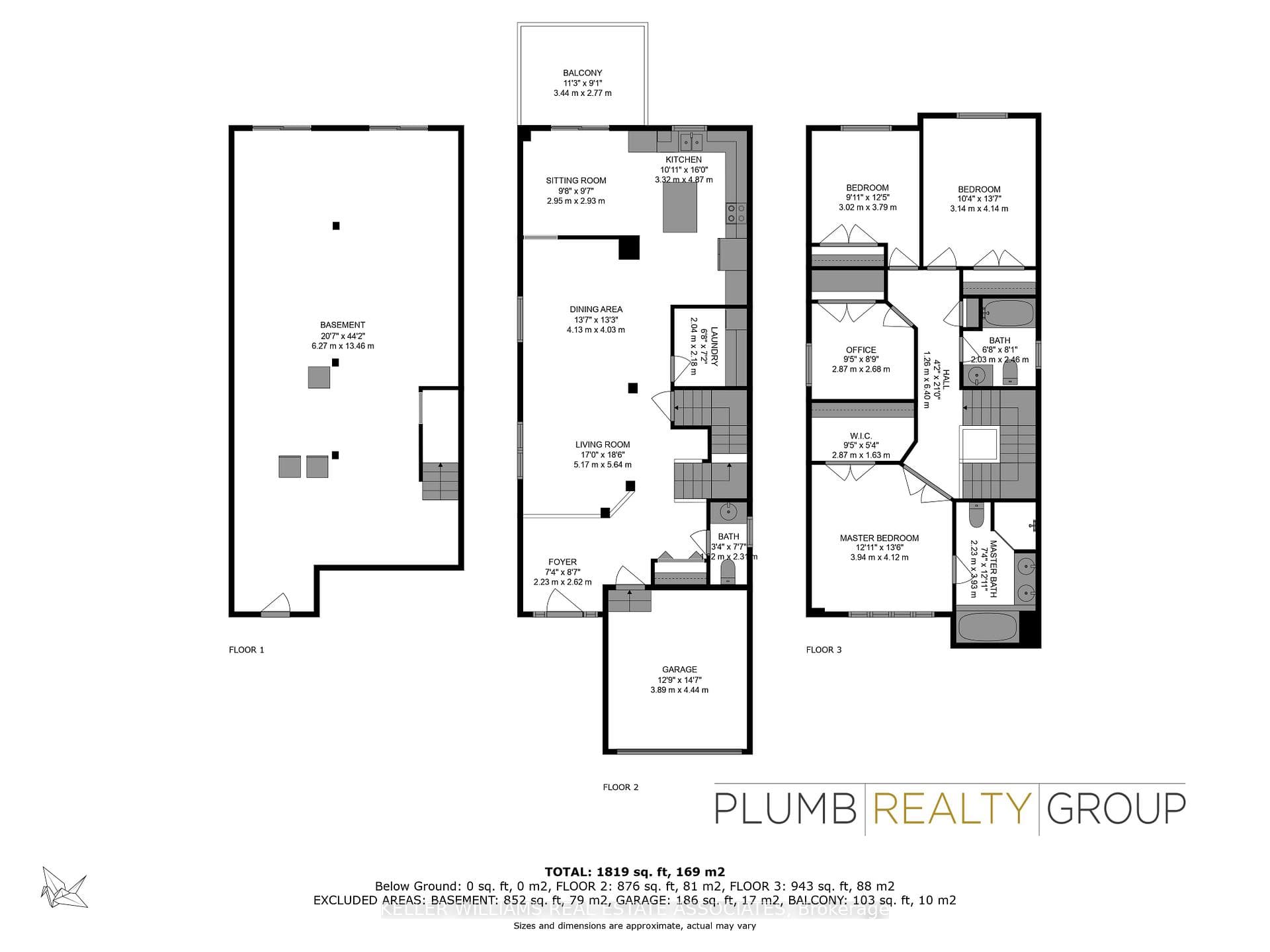 95 Yates Avenue photo 31