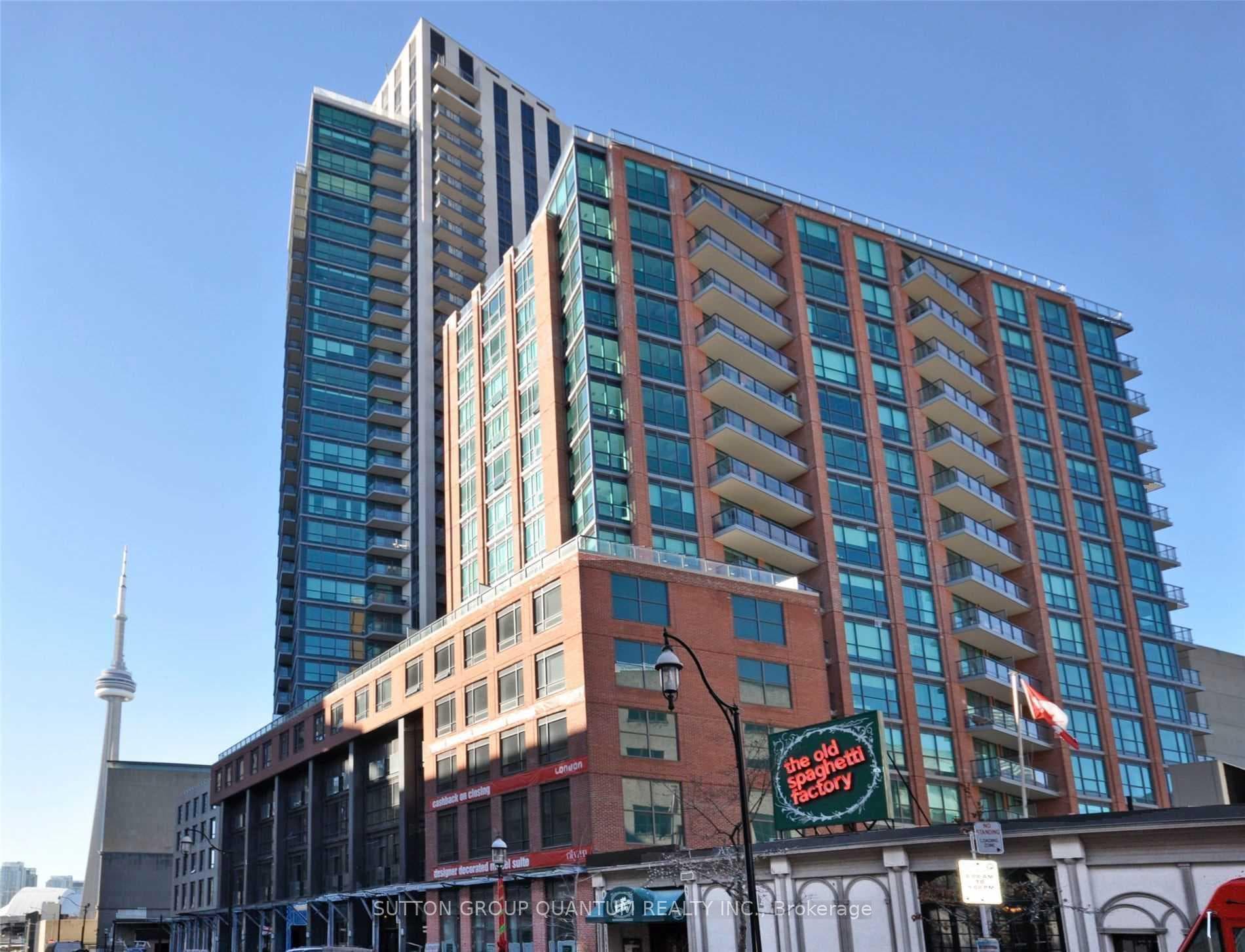 38 The Esplanade N/A Unit 515 photo 1