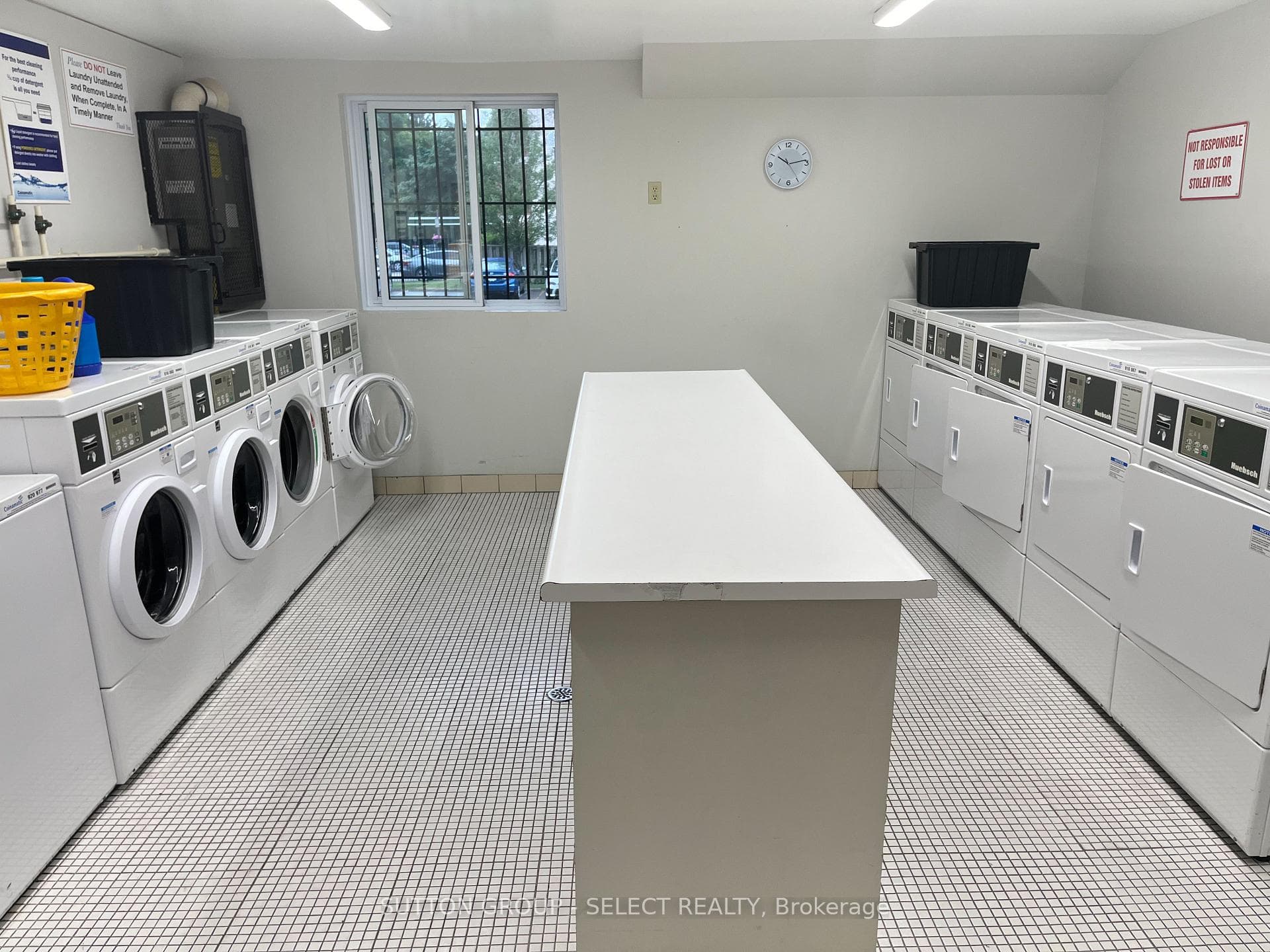 986 Huron Street Unit 302 photo 12