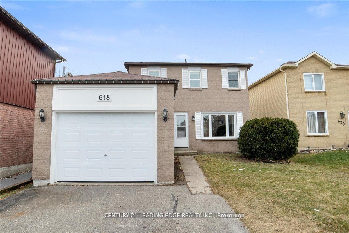 618 Beckworth Square Unit Bsmt photo 1