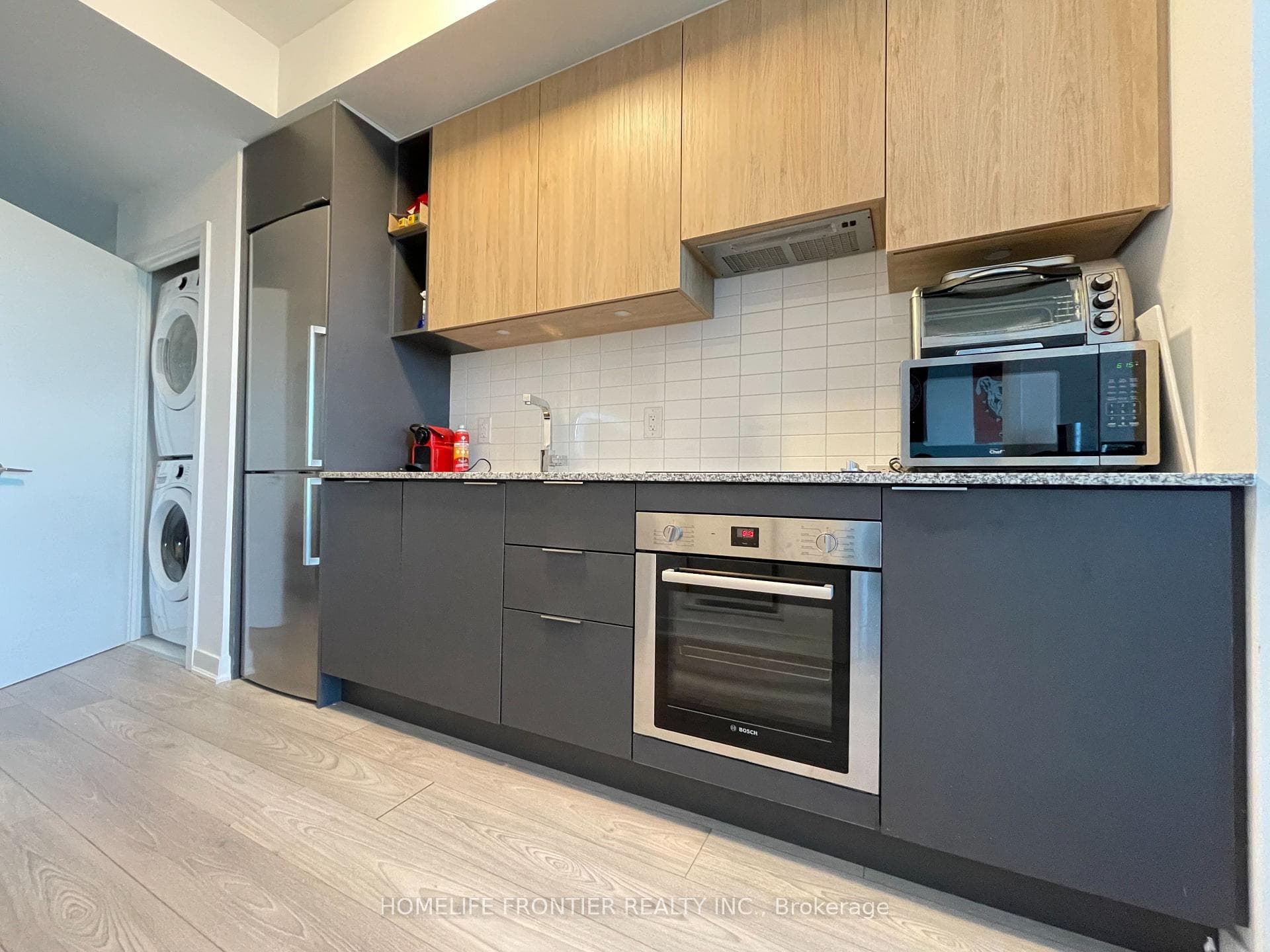 120 Parliament Street Unit 1509 photo 9