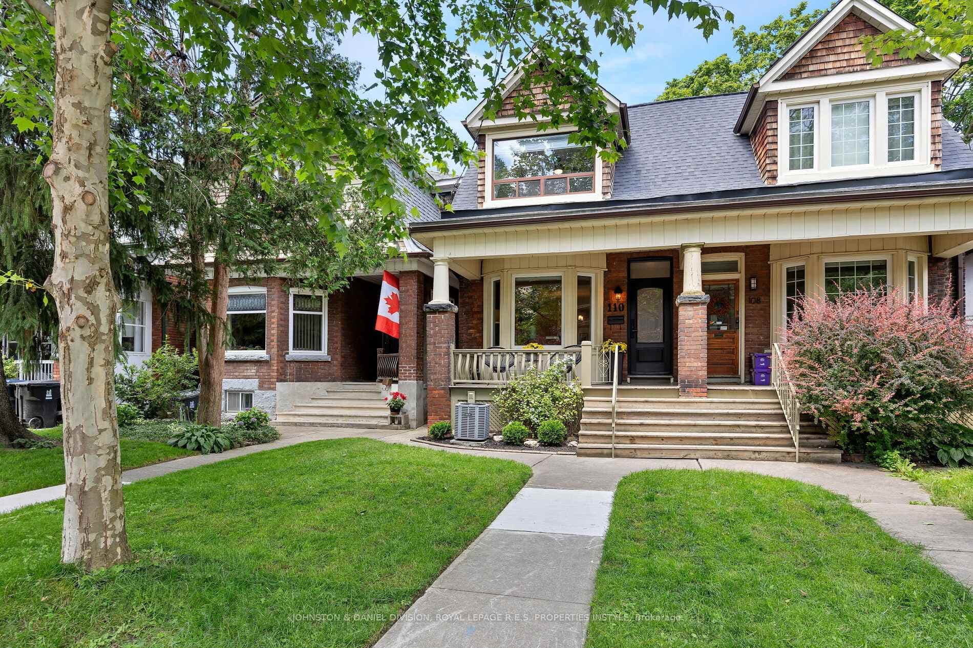 110 Galley Avenue photo 1
