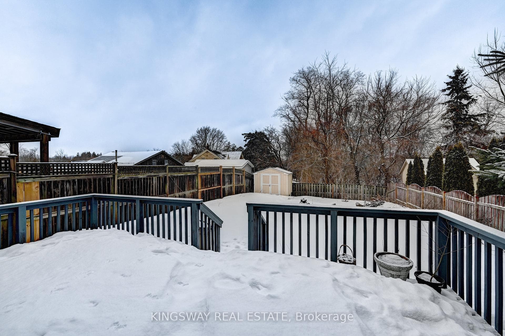 242 Doon Mills Drive photo 39