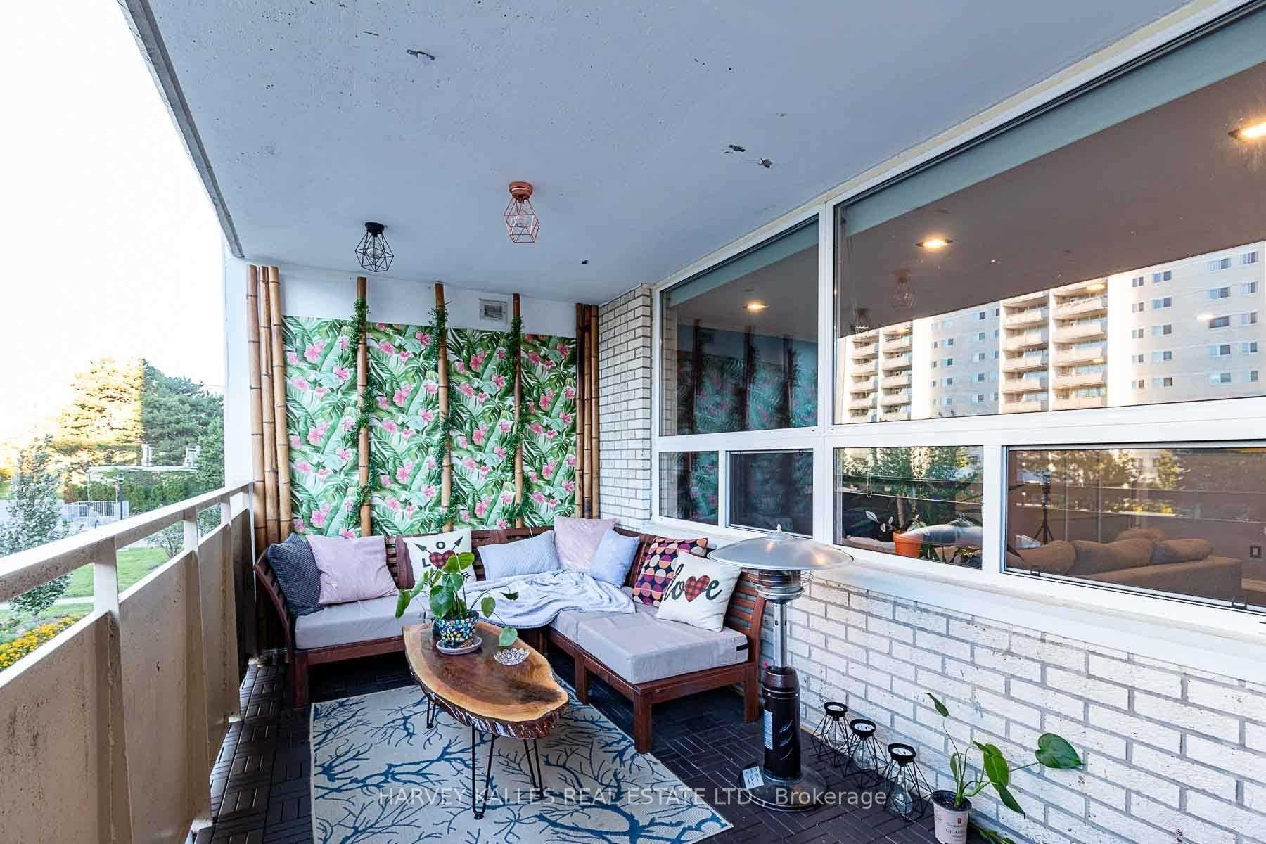 1350 York Mills Road Unit 208 photo 14