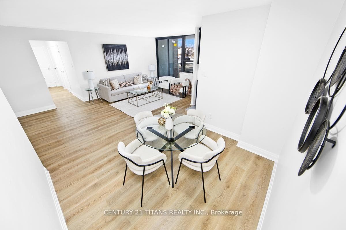 100 Wingarden Court Unit 201 photo 15