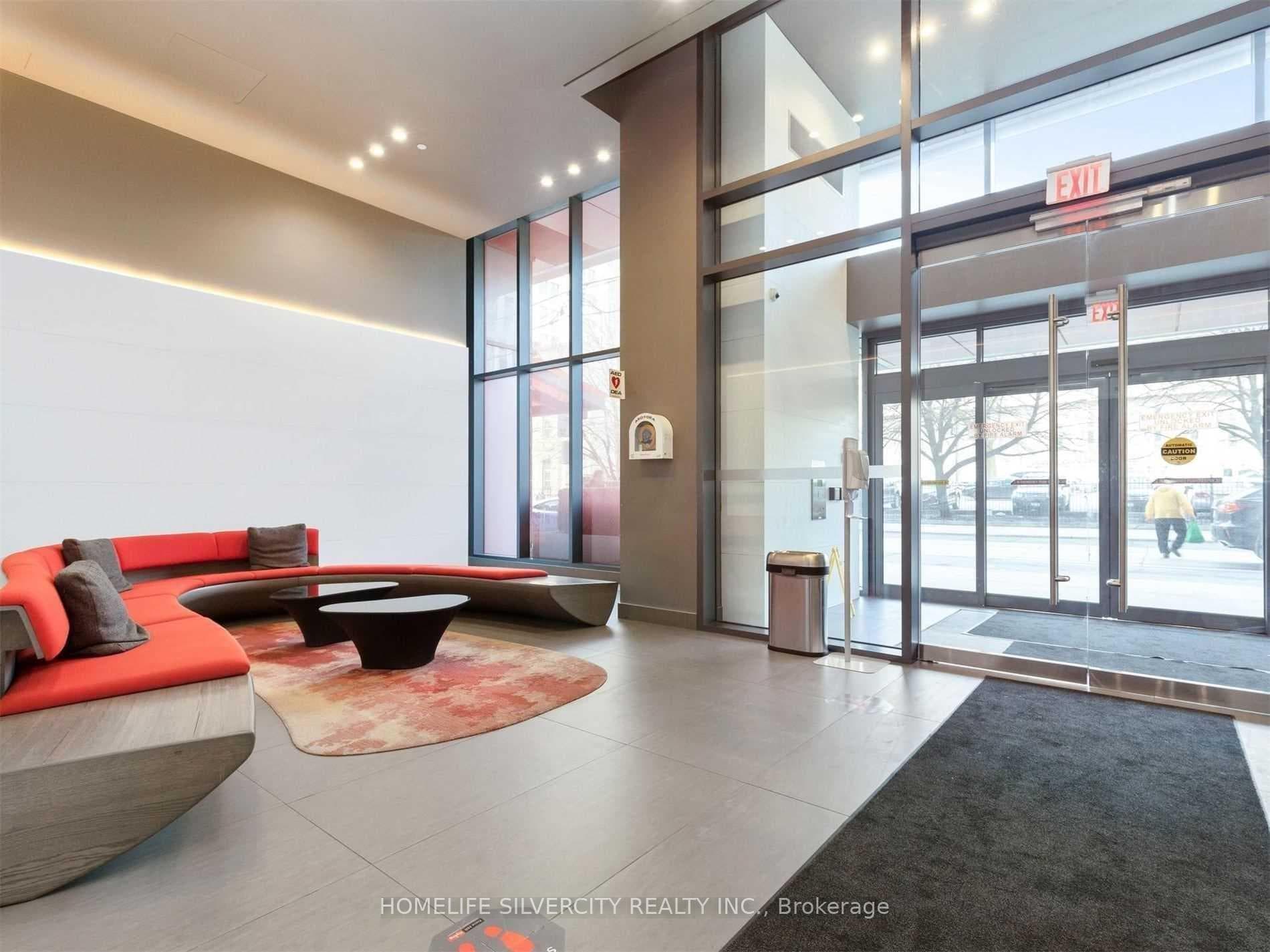 159 Dundas Street Unit 2602 photo 3