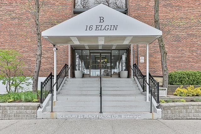 16 Elgin Street Unit 271 photo 1